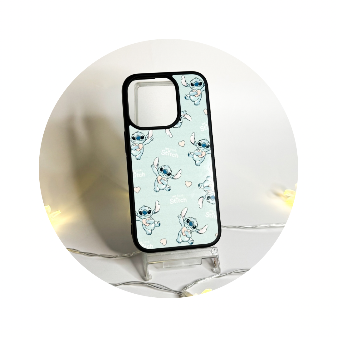 Coque de téléphone