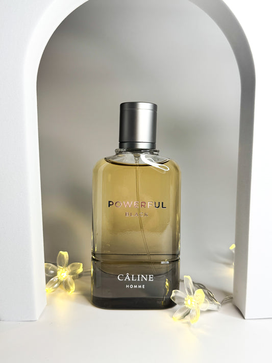 Parfum - Powerful Black de Câline