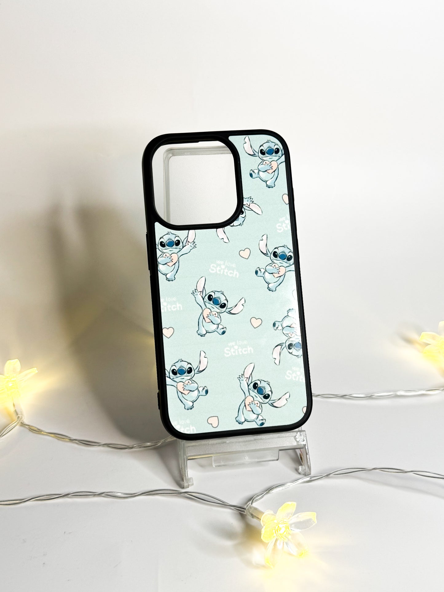 Coque Stitch