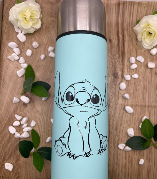 Thermos/Gourde Stitch