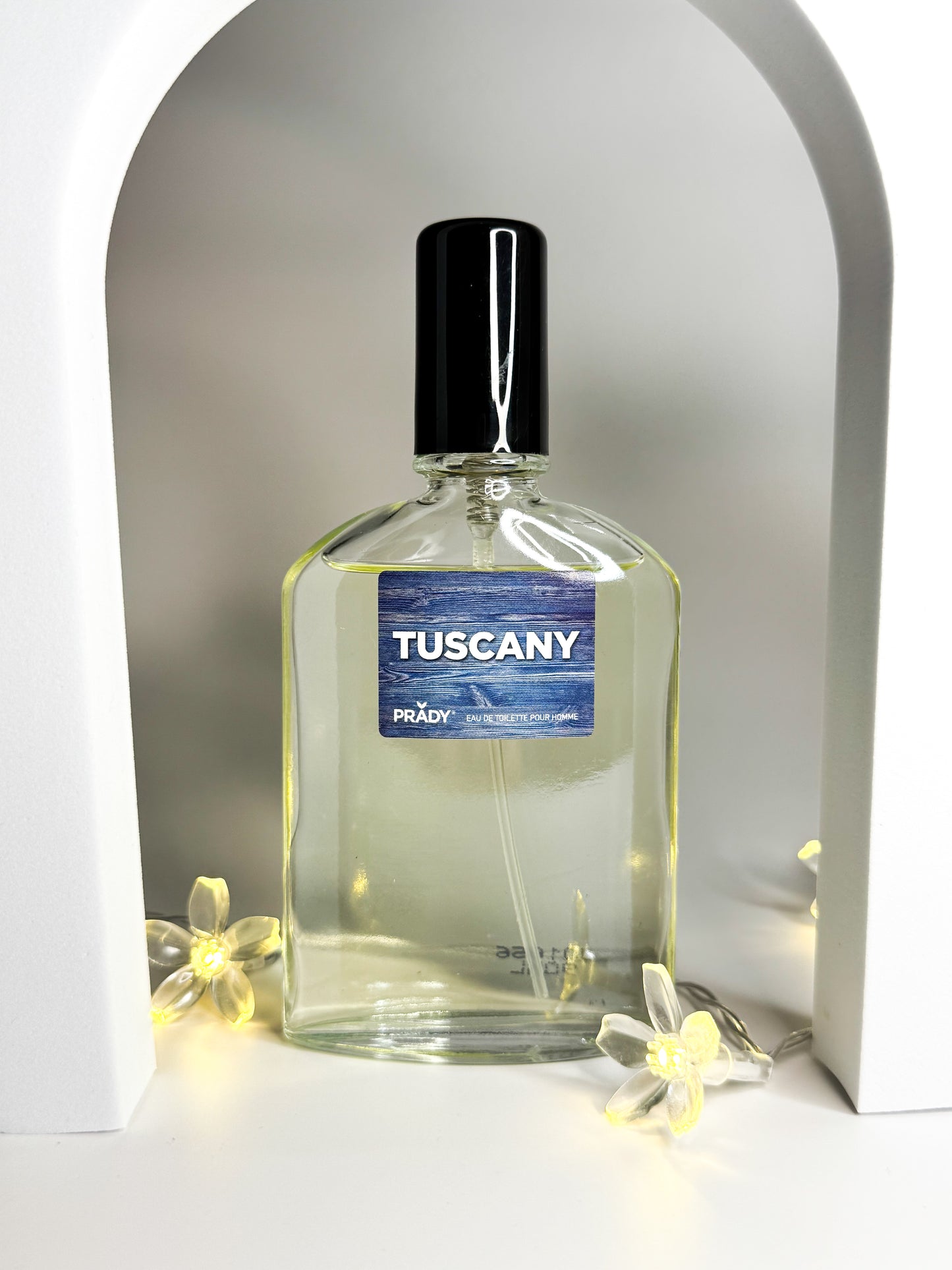 Parfum Tuscany - Fuel for Life de diesel