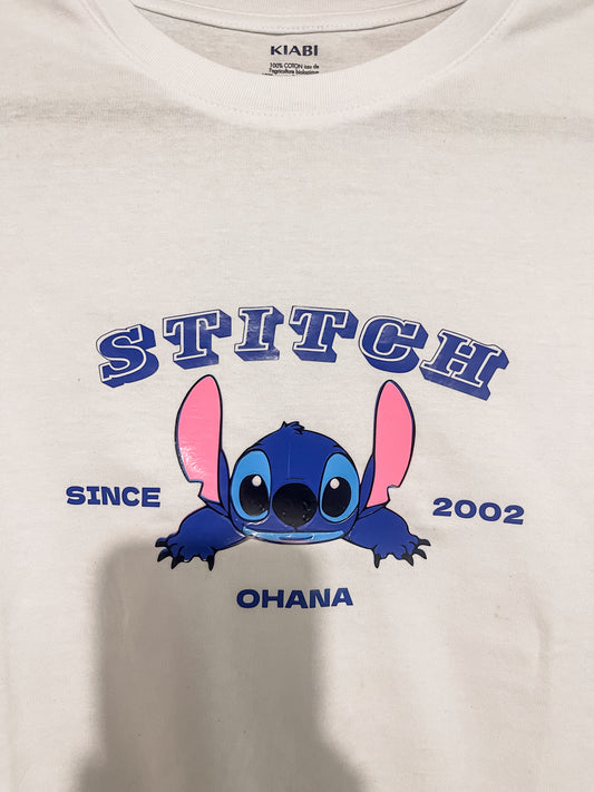 T-shirt - Stitch