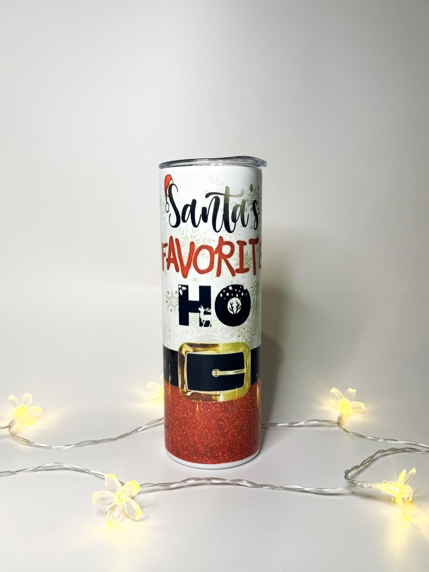 Thermos de Noël