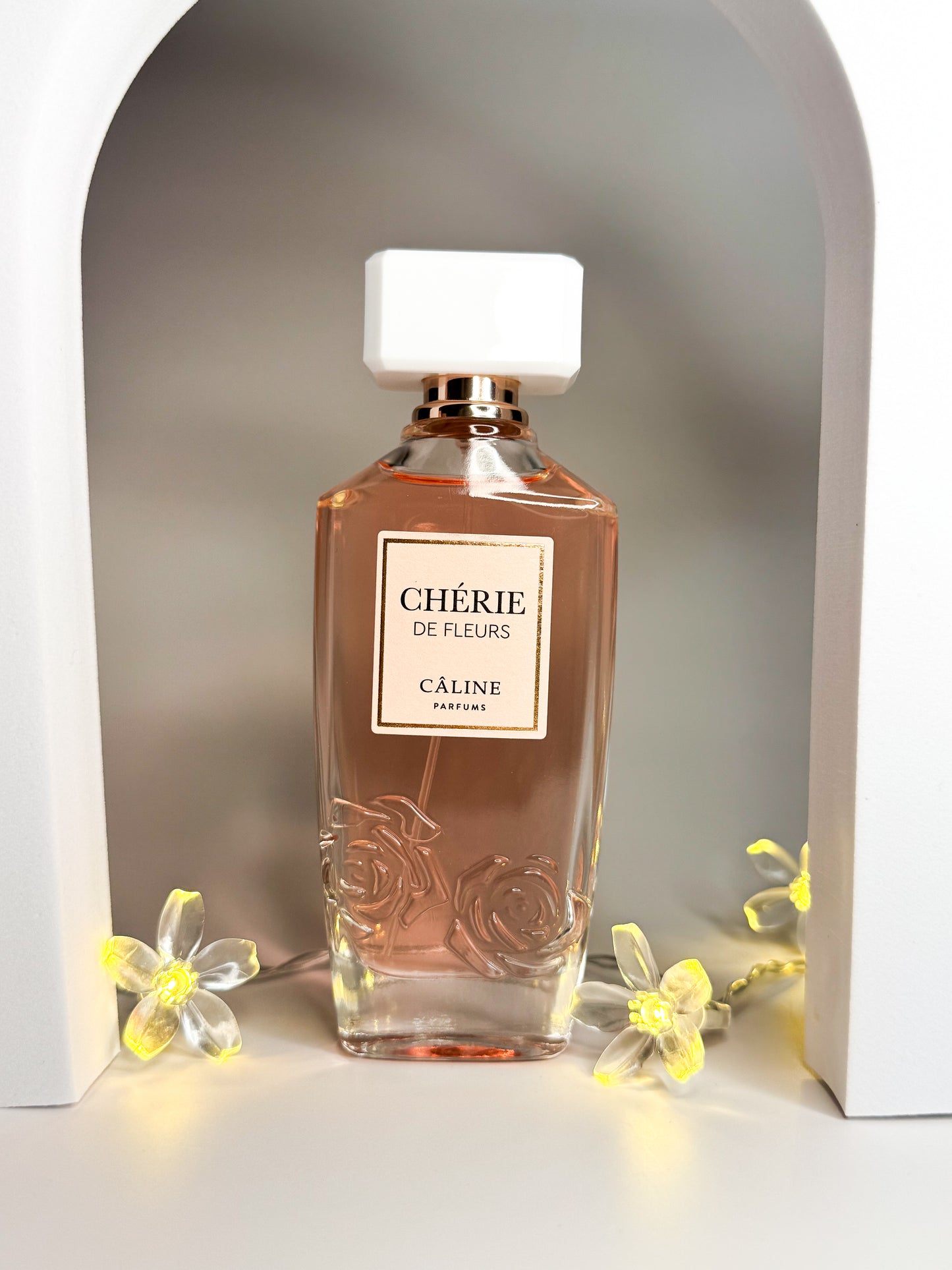 Parfum - Chérie de Câline