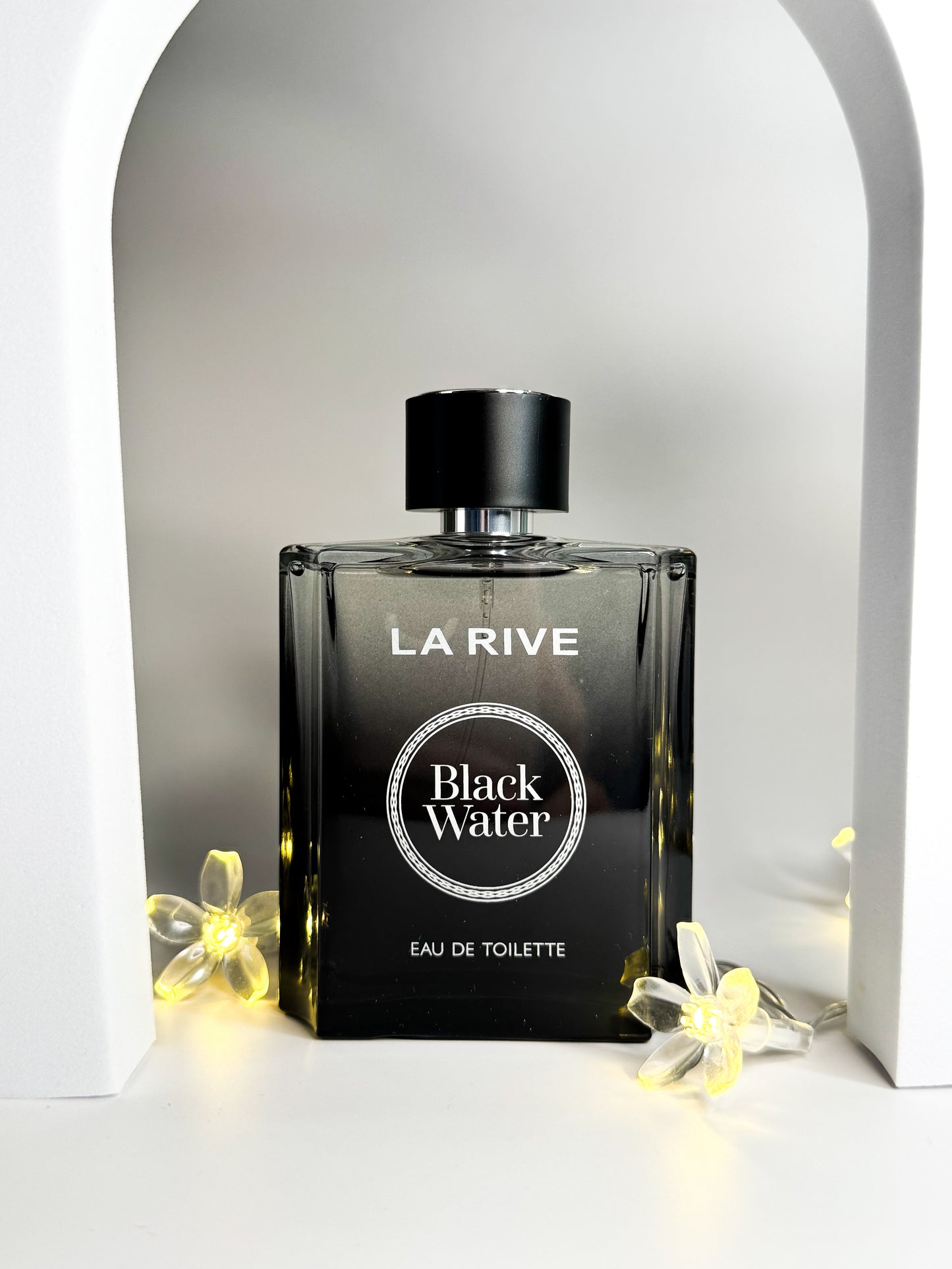 Parfum - Black Water de La Rive