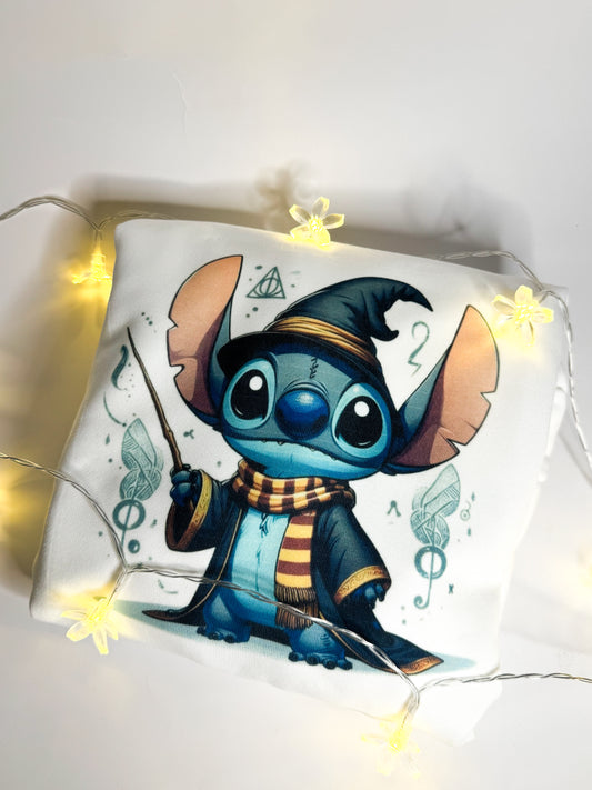 Pull Stitch Harry Potter