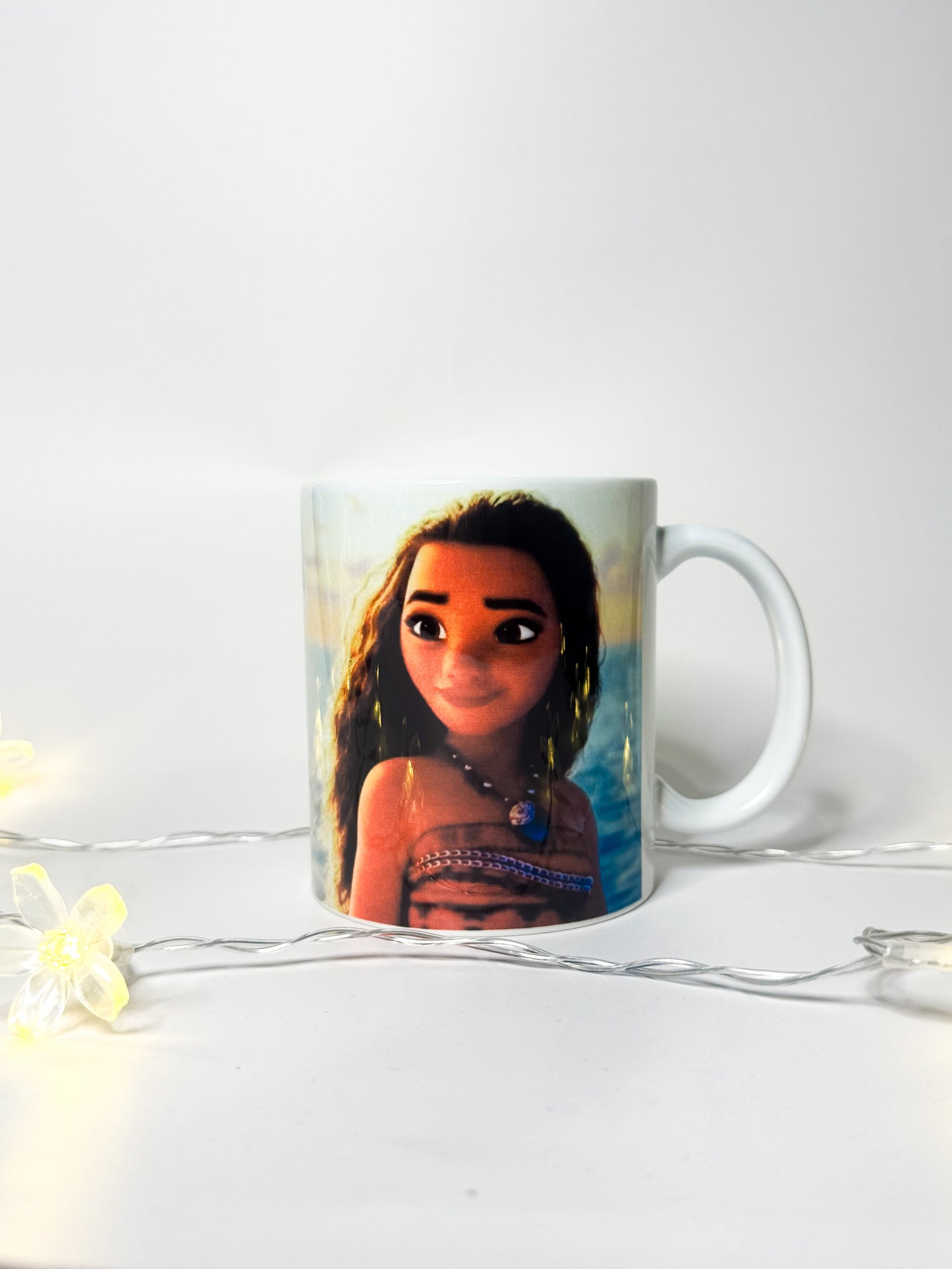 Tasse Vaiana