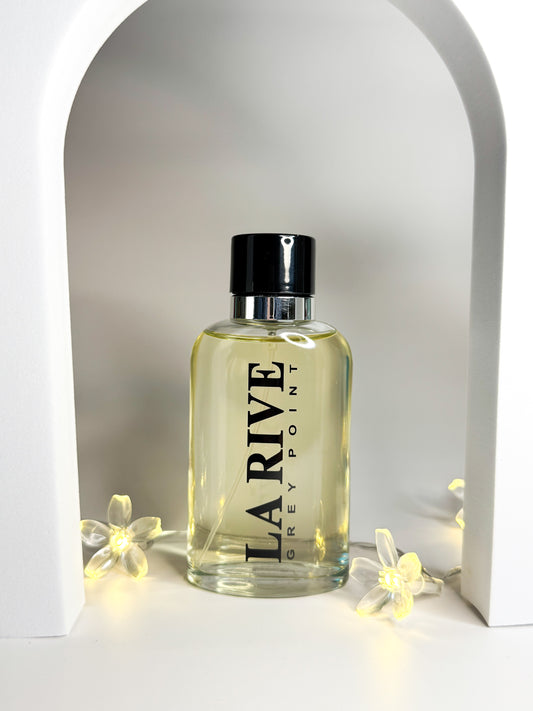 Parfum - Grey Point de La Rive