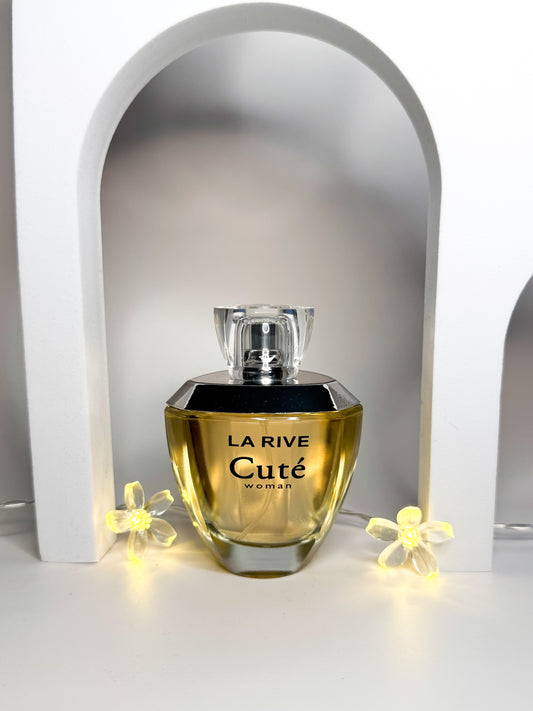 Parfum Cuté - Chloé