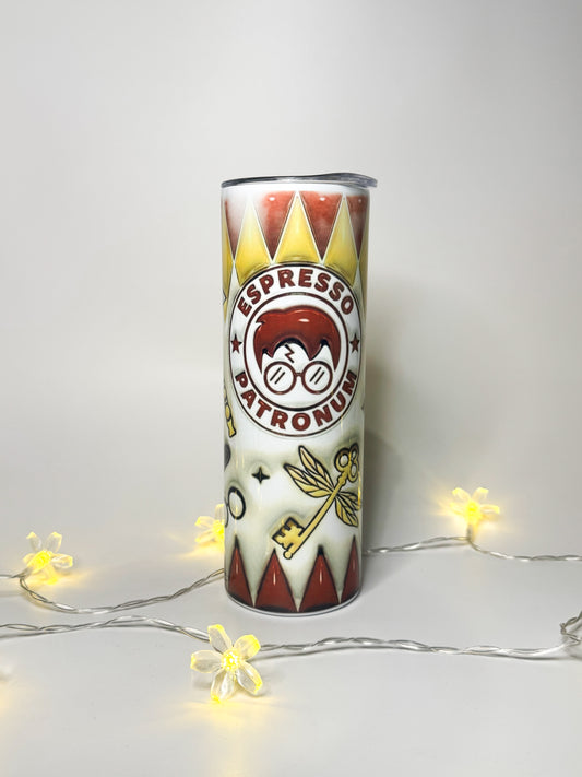 Thermos Harry Potter