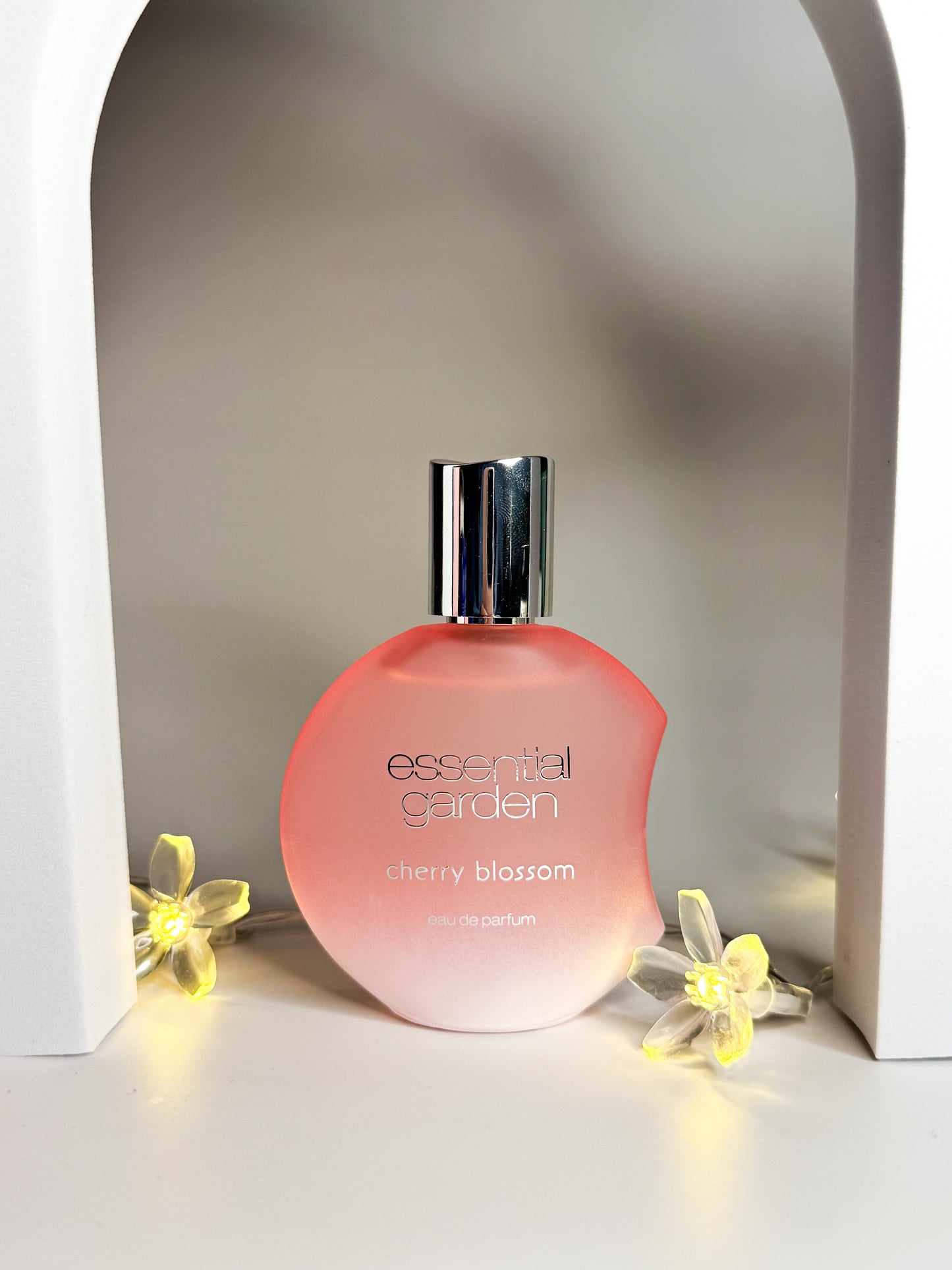 Parfum « cherry blossom »