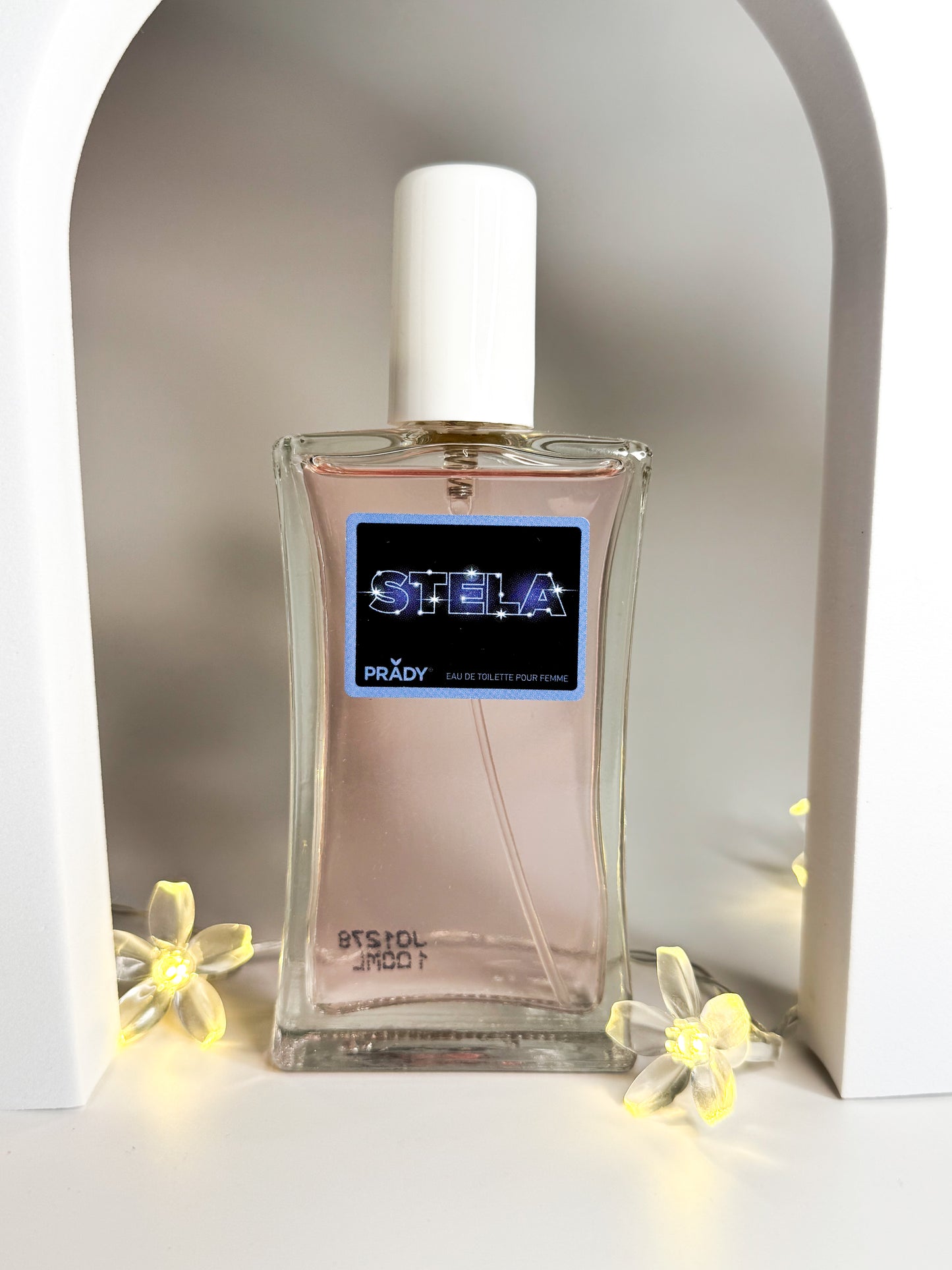 Parfum Stela - Joy de Christian Dior