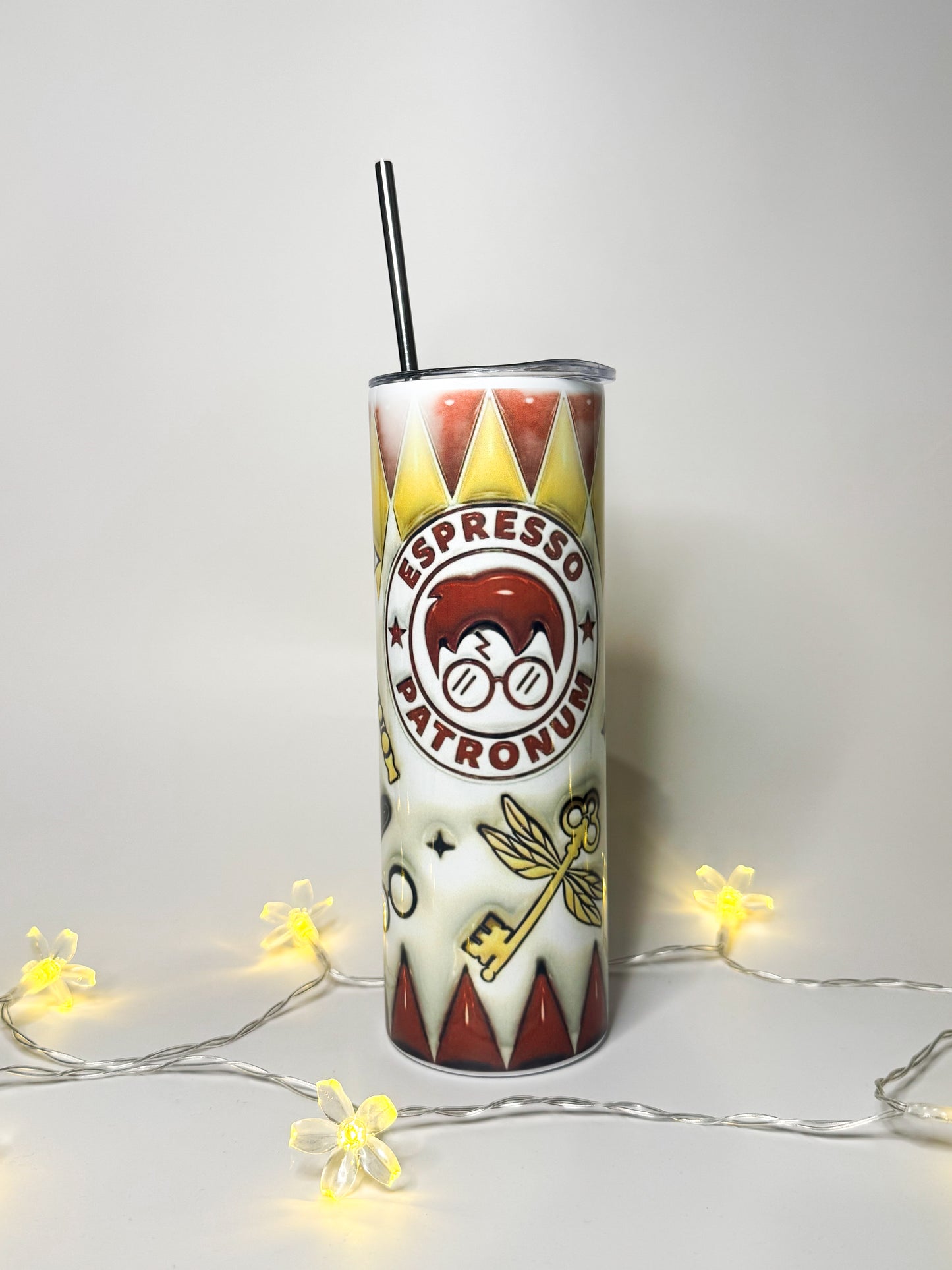 Thermos Harry Potter