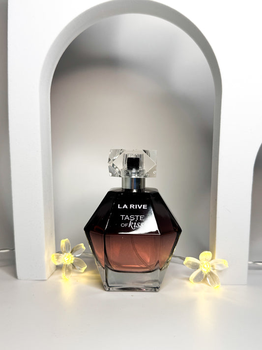 Parfum Taste of Kiss - La nuit trésor Lancôme