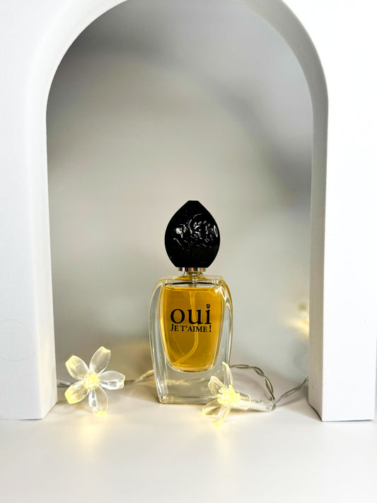 Parfum Oui - Si Armani