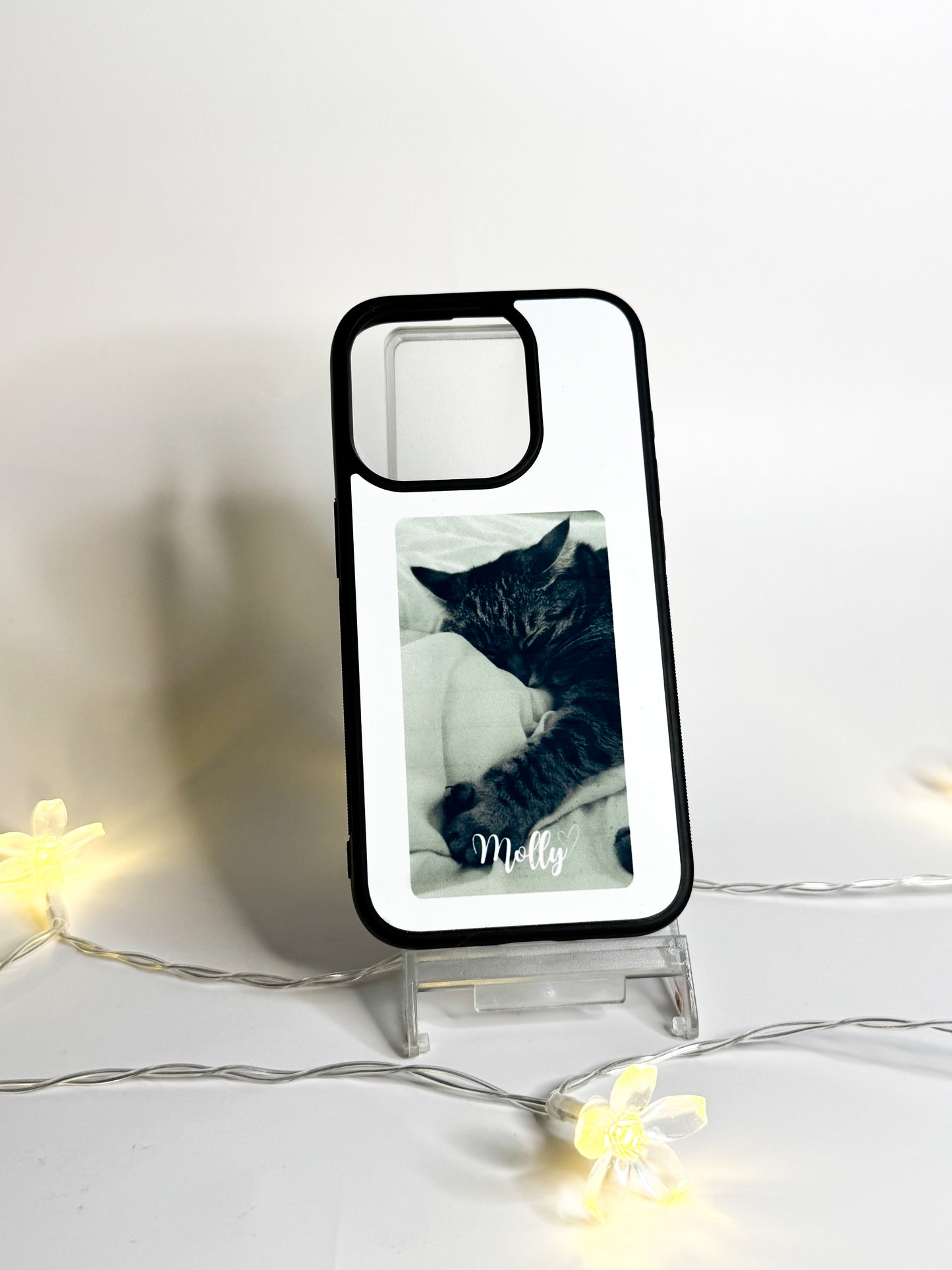 Coque avec photo