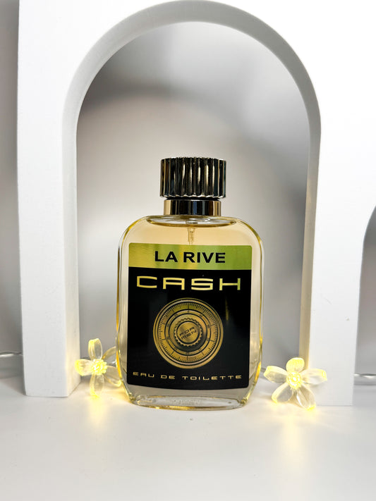 Parfum Cash Men - One million homme