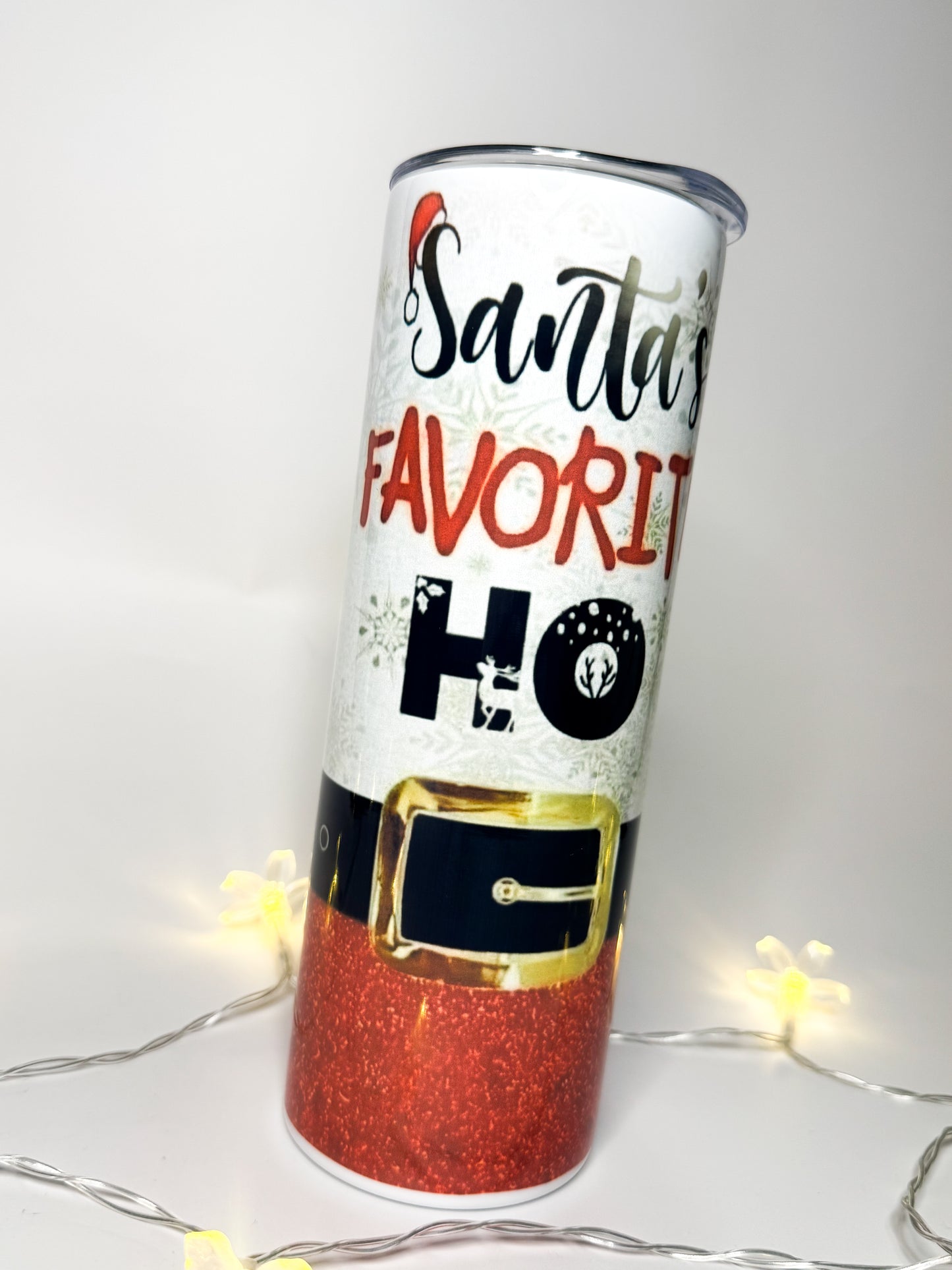 Thermos de Noël