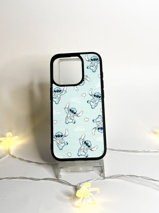 Coque Stitch