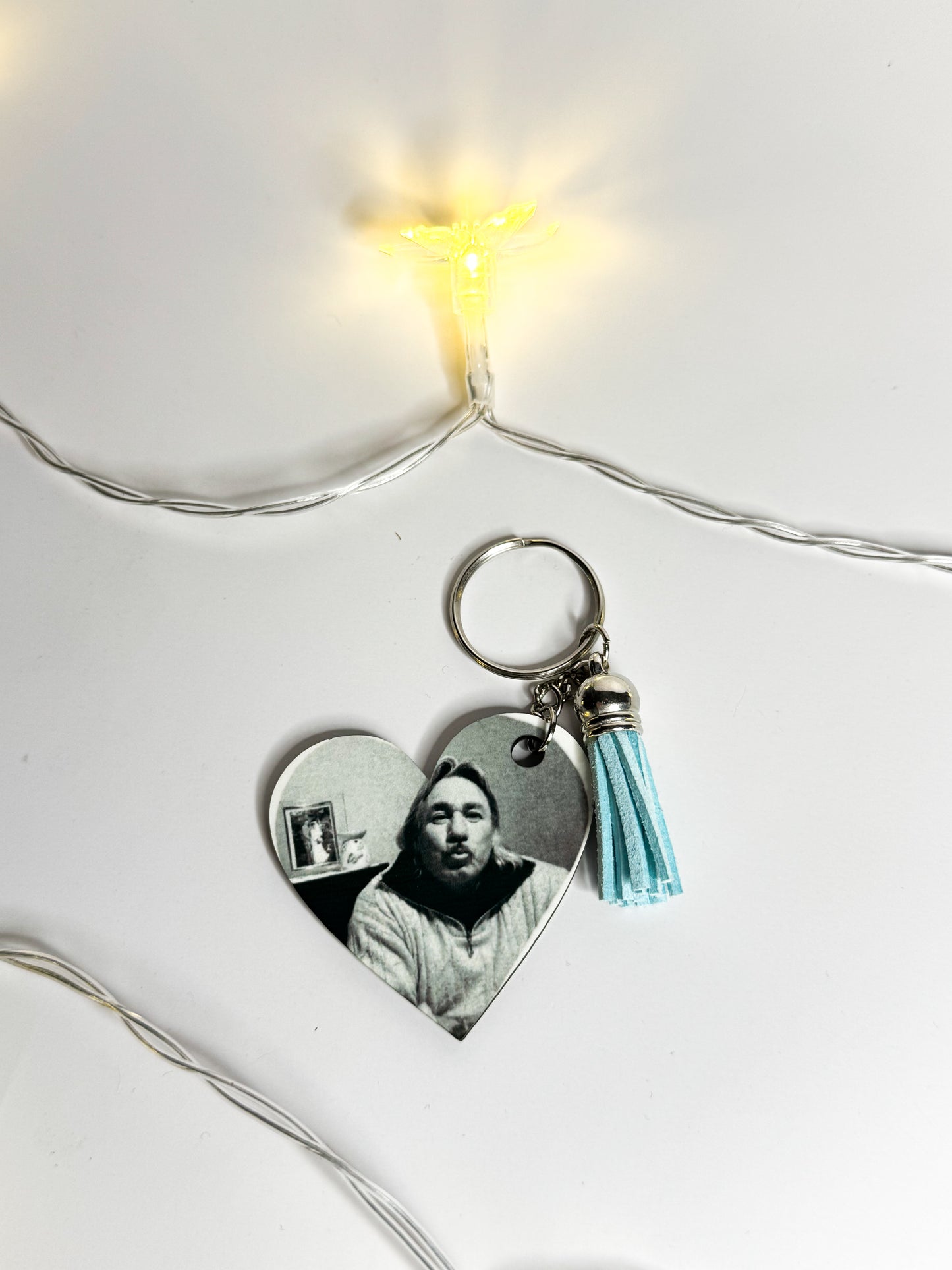 Porte clef personnalisé