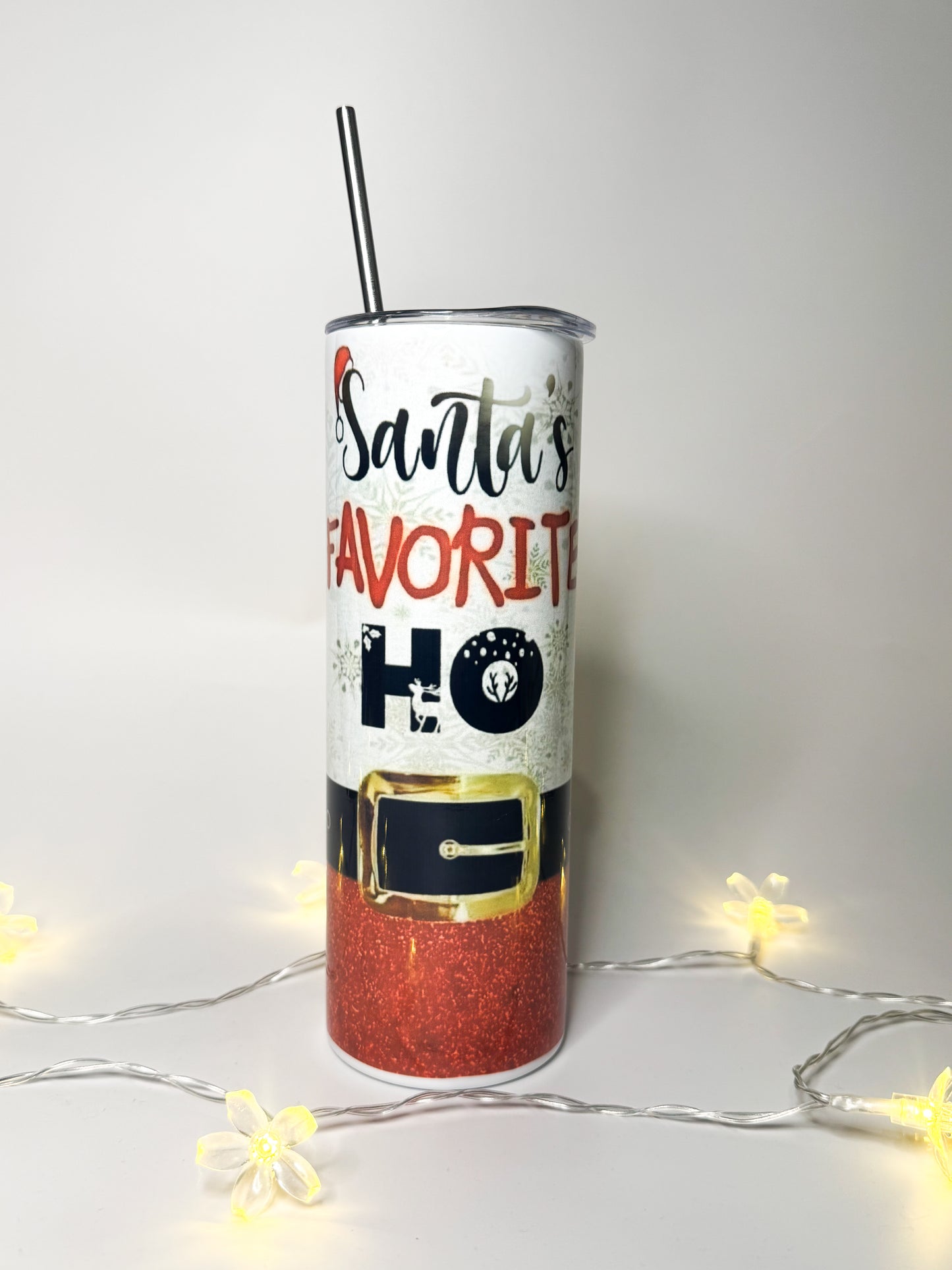 Thermos de Noël