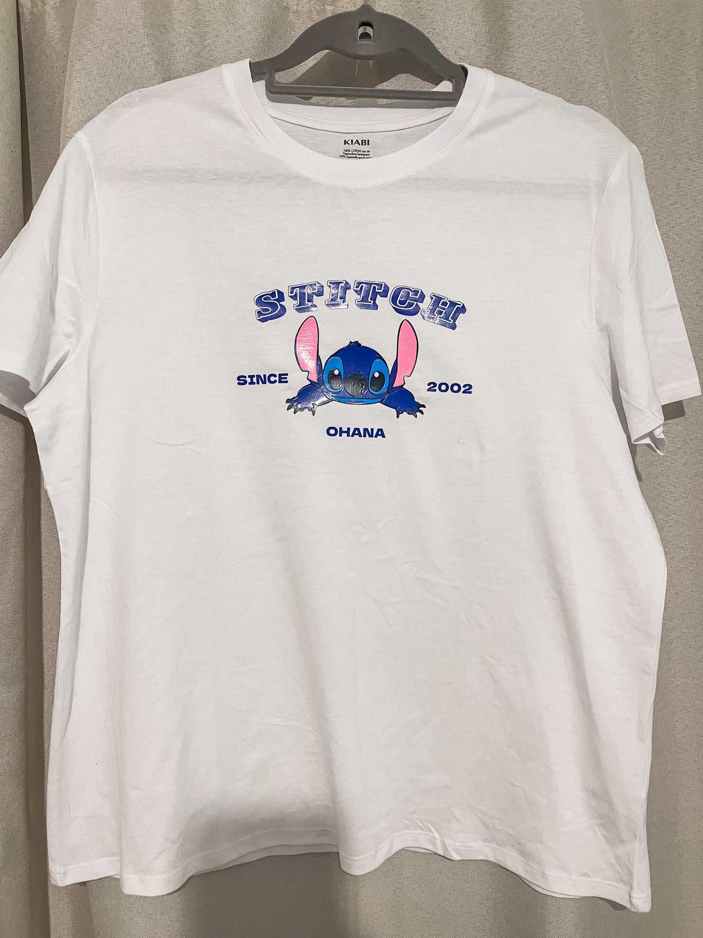 T-shirt - Stitch