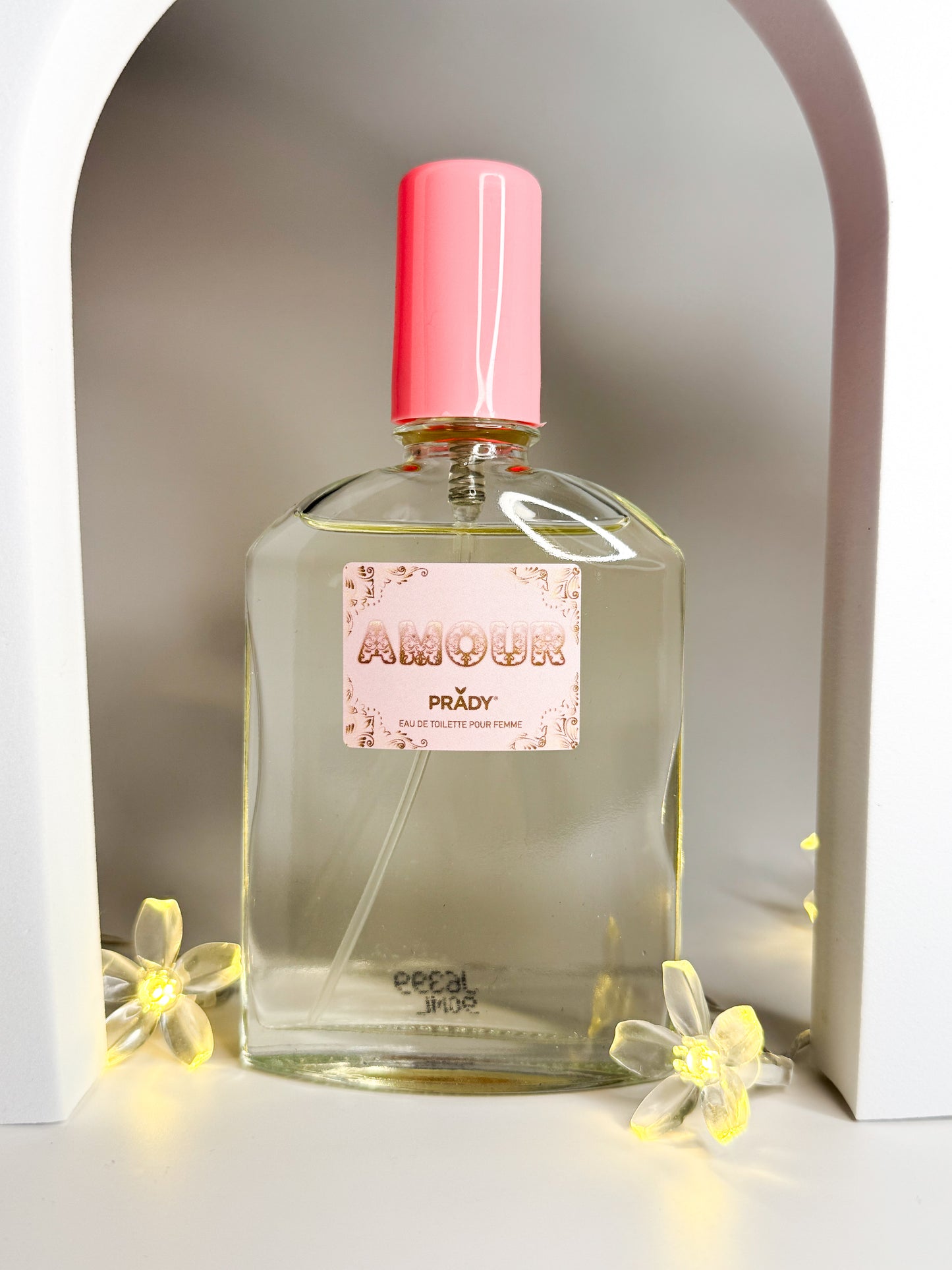 Parfum Amour - Angel de mugler