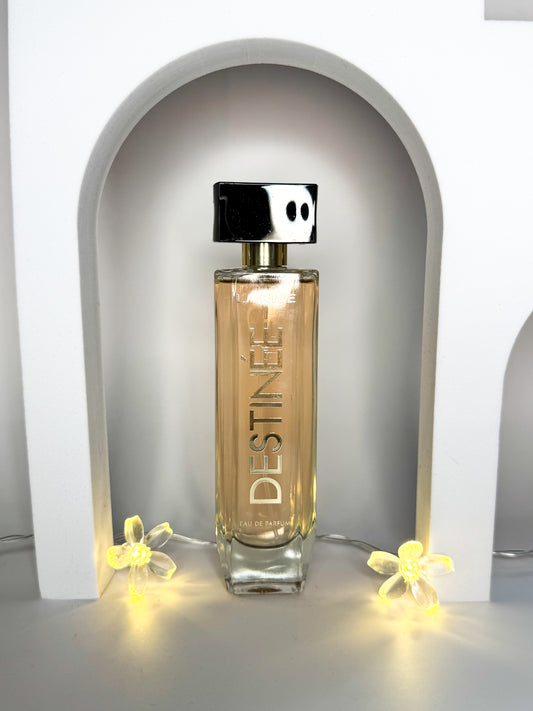 Parfum Destinée - Libre Yves Saint Laurent