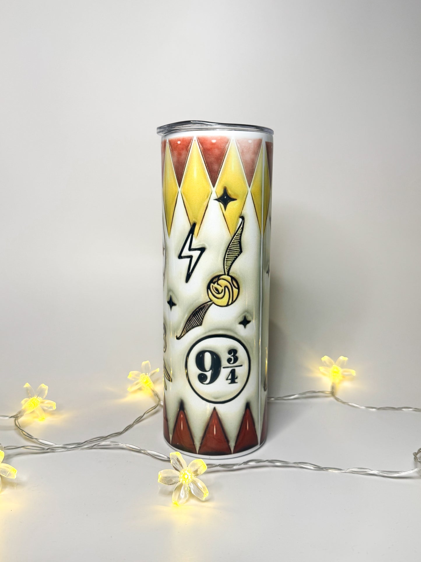 Thermos Harry Potter