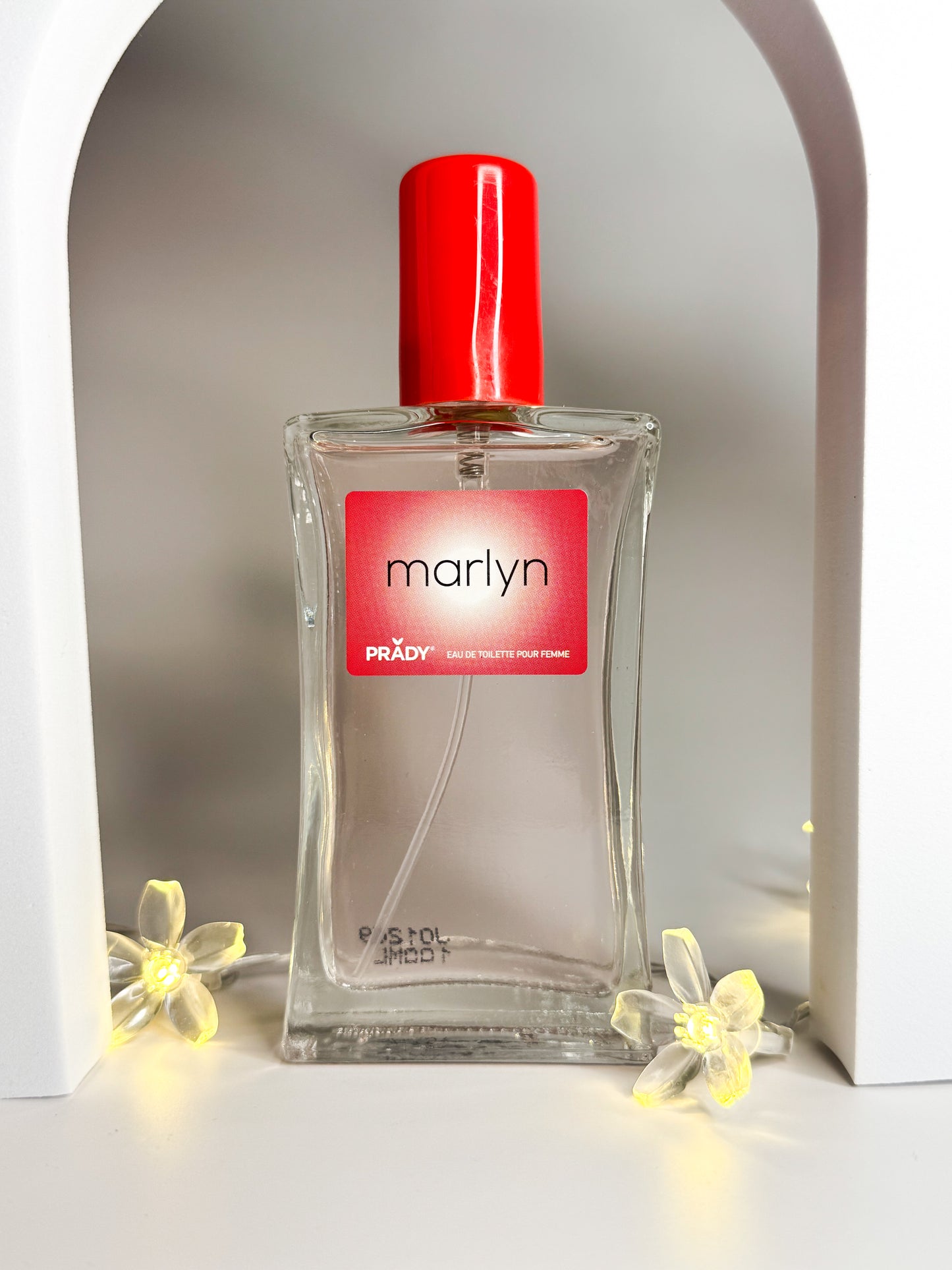 Parfum Marlyn - Idole de Lancôme